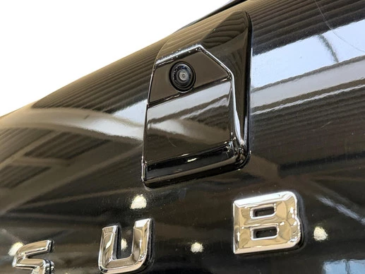 Mitsubishi ASX - Afbeelding 28 van 30