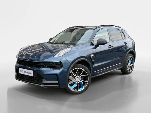 Lynk & Co 01