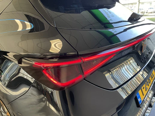 CUPRA Leon - Afbeelding 4 van 27