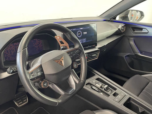 CUPRA Leon - Afbeelding 5 van 27