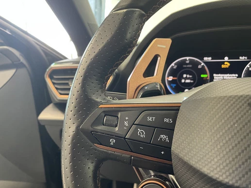 CUPRA Leon - Afbeelding 7 van 27