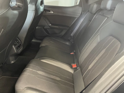CUPRA Leon - Afbeelding 13 van 27