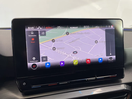 CUPRA Leon - Afbeelding 17 van 27