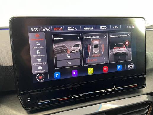 CUPRA Leon - Afbeelding 20 van 27