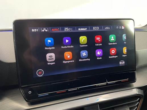 CUPRA Leon - Afbeelding 21 van 27