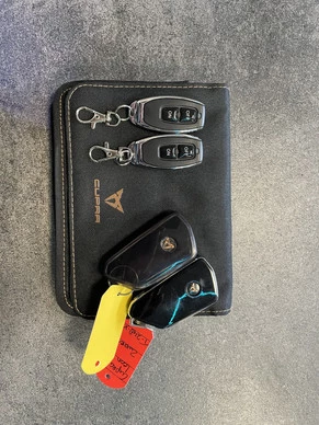 CUPRA Leon - Afbeelding 26 van 27