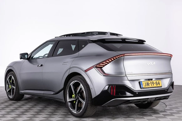 Kia EV6 - Afbeelding 2 van 30
