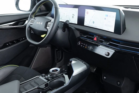 Kia EV6 - Afbeelding 3 van 30