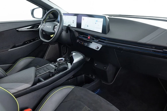 Kia EV6 - Afbeelding 4 van 30