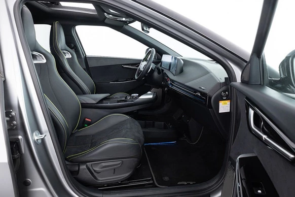 Kia EV6 - Afbeelding 7 van 30