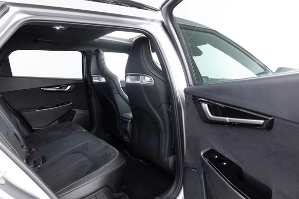 Kia EV6 - Afbeelding 8 van 30