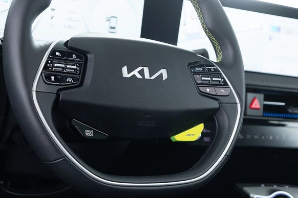 Kia EV6 - Afbeelding 10 van 30