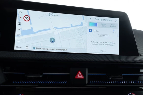 Kia EV6 - Afbeelding 13 van 30