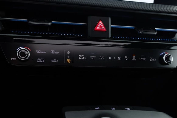 Kia EV6 - Afbeelding 14 van 30