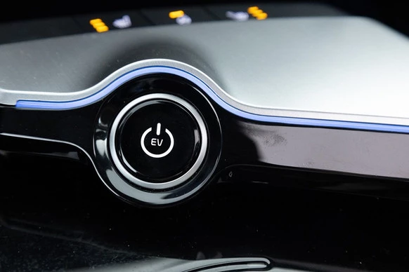 Kia EV6 - Afbeelding 16 van 30