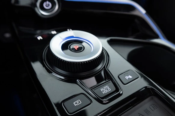 Kia EV6 - Afbeelding 17 van 30