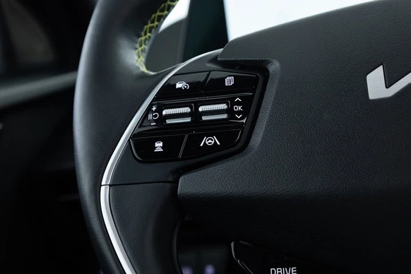 Kia EV6 - Afbeelding 18 van 30