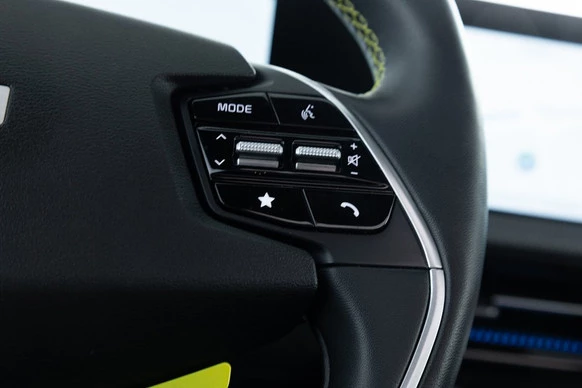 Kia EV6 - Afbeelding 19 van 30