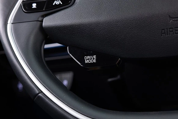 Kia EV6 - Afbeelding 20 van 30