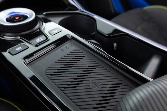 Kia EV6 - Afbeelding 29 van 30