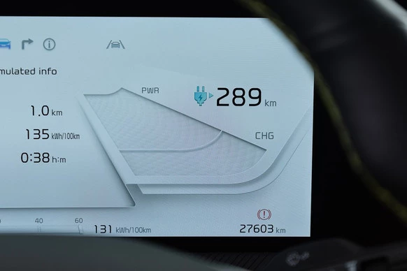 Kia EV6 - Afbeelding 30 van 30