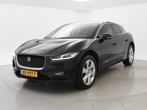 Jaguar I-PACE - Afbeelding 1 van 30