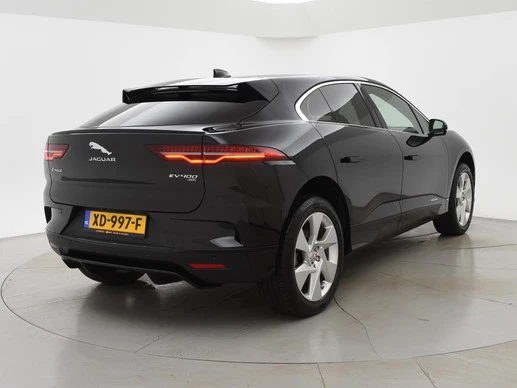 Jaguar I-PACE - Afbeelding 2 van 30