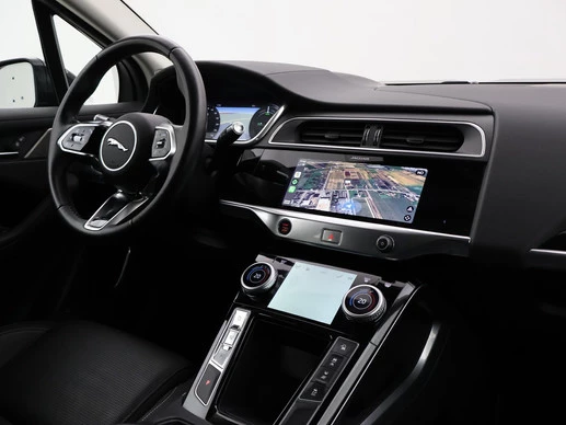 Jaguar I-PACE - Afbeelding 4 van 30