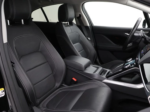 Jaguar I-PACE - Afbeelding 7 van 30