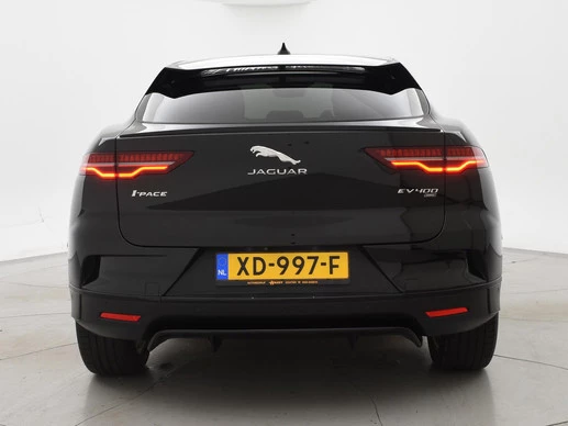 Jaguar I-PACE - Afbeelding 9 van 30