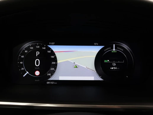 Jaguar I-PACE - Afbeelding 10 van 30