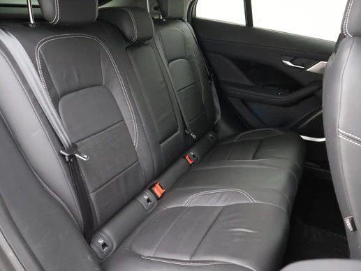 Jaguar I-PACE - Afbeelding 11 van 30