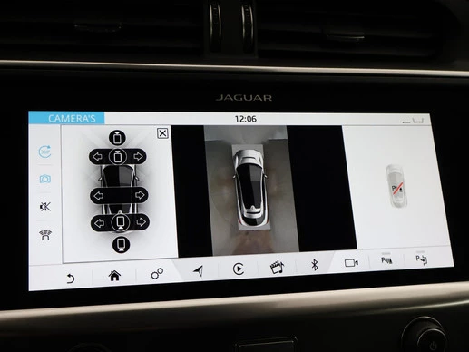 Jaguar I-PACE - Afbeelding 12 van 30