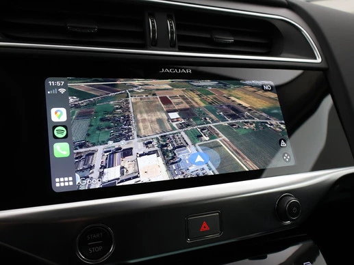 Jaguar I-PACE - Afbeelding 13 van 30