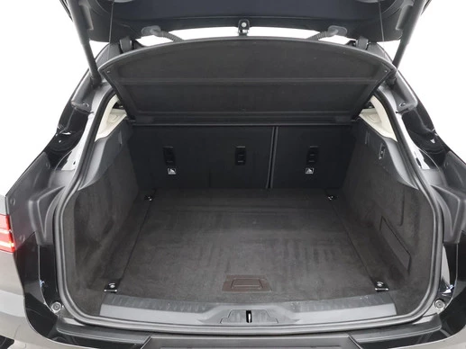Jaguar I-PACE - Afbeelding 14 van 30