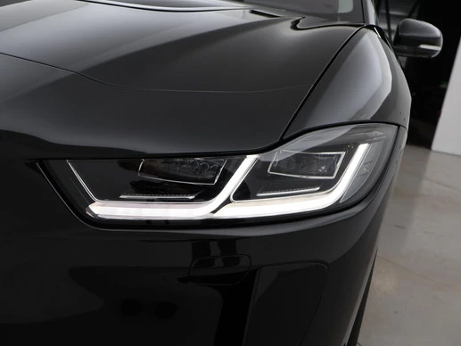 Jaguar I-PACE - Afbeelding 15 van 30