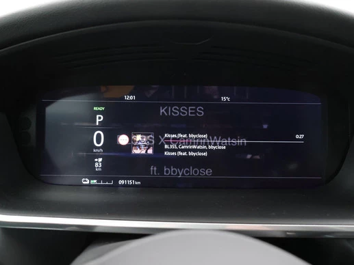 Jaguar I-PACE - Afbeelding 18 van 30