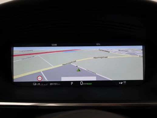 Jaguar I-PACE - Afbeelding 19 van 30