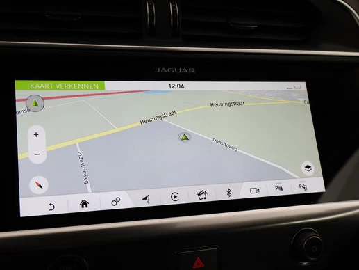 Jaguar I-PACE - Afbeelding 20 van 30