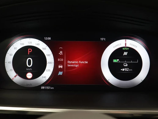 Jaguar I-PACE - Afbeelding 21 van 30