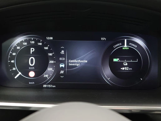 Jaguar I-PACE - Afbeelding 25 van 30