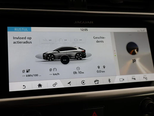 Jaguar I-PACE - Afbeelding 26 van 30