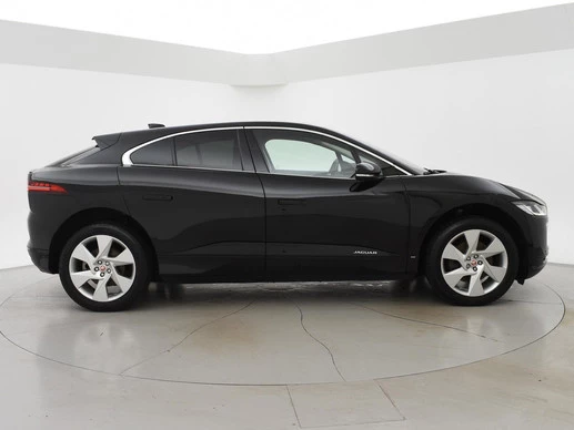 Jaguar I-PACE - Afbeelding 28 van 30