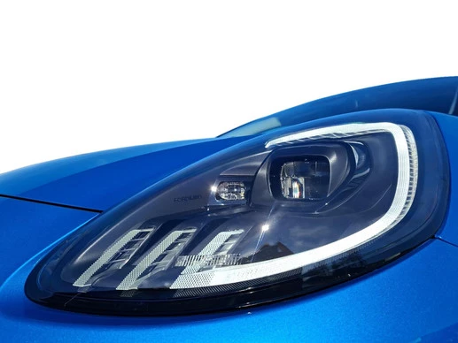 Ford Puma Gen-E - Afbeelding 5 van 30