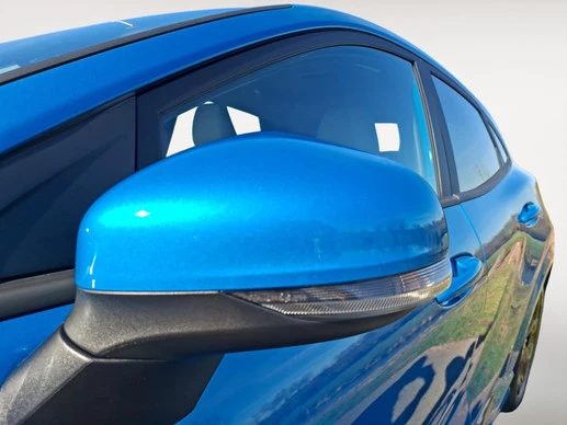 Ford Puma Gen-E - Afbeelding 7 van 30