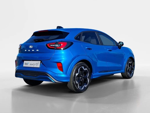 Ford Puma Gen-E - Afbeelding 8 van 30