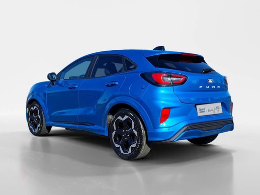 Ford Puma Gen-E - Afbeelding 11 van 30