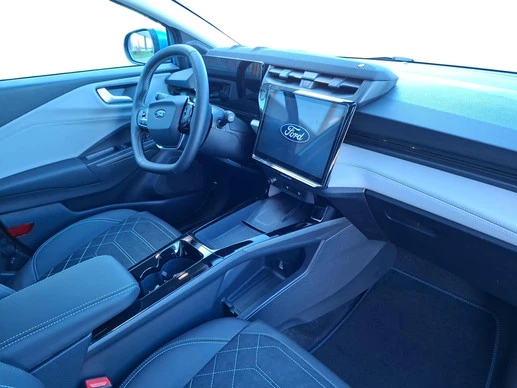 Ford Puma Gen-E - Afbeelding 12 van 30