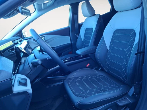 Ford Puma Gen-E - Afbeelding 13 van 30