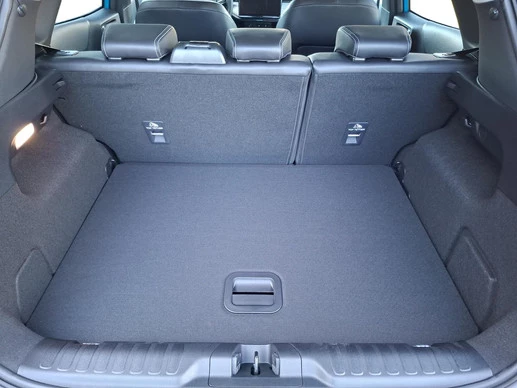 Ford Puma Gen-E - Afbeelding 15 van 30